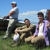 Логотип телеграм канала @avaiclubnsk — Новосибирский Авиаклуб