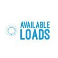 Telegram channel Available loads logo
