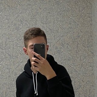 Логотип телеграм канала @avaimas — макс вещает о «💸»