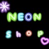 Логотип телеграм канала @avakinshop_neon — 𝐴𝑉𝐴𝐾𝐼𝑁 𝑁𝐸𝑂𝑁 𝑆𝐻𝑂𝑃