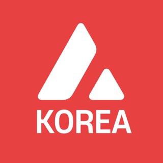 Logo of telegram channel avalanche_ko_ann — 아발란체(AVAX) 소식 봇 📣