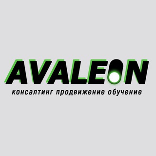 Логотип телеграм канала @avaleonpro — AVALEON ПРОДВИЖЕНИЕ DIGITAL-AGENCY