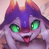 Telegram channel Avali's Juice logo