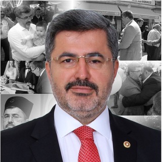 Telgraf kanalının logosu avaliozkaya — Av. Ali Özkaya