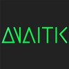 Логотип телеграм канала @avalitik — ANALITIK