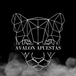 Logotipo del canal de telegramas avalon_apuestas - Avalon||Apuestas⚽️🏀🎾