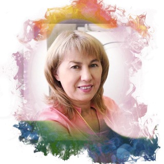 Логотип телеграм канала @avalushka — Валентина 🙌🏻
