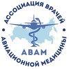 Логотип телеграм канала @avam_avia — АВАМ. Официальный канал