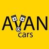 Logo of telegram channel avan_cars — AVAN Cars