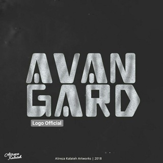 Logo of telegram channel avangard_official — avangard