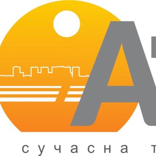 Логотип телеграм -каналу avangard_otg — Авангардівська ТГ #офіційна