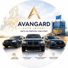 Логотип телеграм канала @avangard_auto — Avangard Auto Import | Авто из Европы