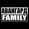 Логотип телеграм канала @avangard_marina_ivanova — Шоу-балет «АВАНГАРД» имени Марины Ивановой