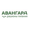 Логотип телеграм канала @avangard_nutrition65 — AVANGARD NUTRITION • ЗДОРОВОЕ ПИТАНИЕ • САХАЛИН
