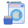Telegram channel Автомат кир ювиш машиналари logo