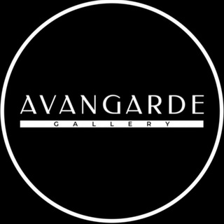 Логотип телеграм канала @avangarde_gallery — Avangarde Gallery |женская одежда