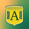 Логотип телеграм канала @avangardilinsrii — СШ "АВАНГАРД"