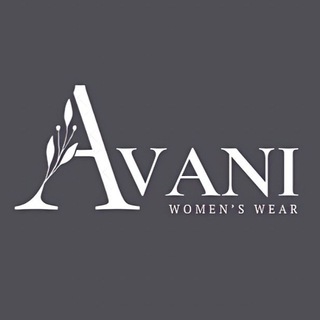 Logo saluran telegram avani_mezon — ➰Avani Mezon (Women)➰
