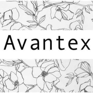 Логотип телеграм канала @avantex_tkani — Avantex_tkani