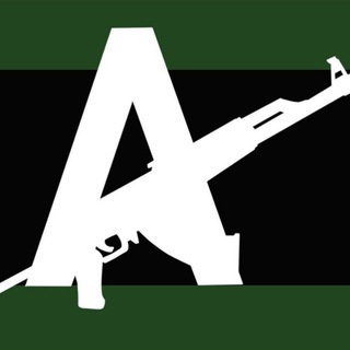 Логотип телеграм -каналу avantguardia — Авангард (АКС)