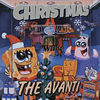 Логотип телеграм канала @avanti_family — ᴀʙᴀнᴛи ` переехали