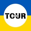 Логотип телеграм -каналу avantour_de — AvanTоur