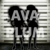 Логотип телеграм канала @avaplum — АваПлум | AvaPlum