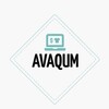 Логотип телеграм канала @avaqumstore — AVAQUM