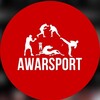 Логотип телеграм канала @avar_sportt — Авар спорт