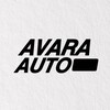Логотип телеграм канала @avaraauto — avara auto.