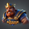 Логотип телеграм канала @avarageclash — Приют Kenos’a (Clash Royale)