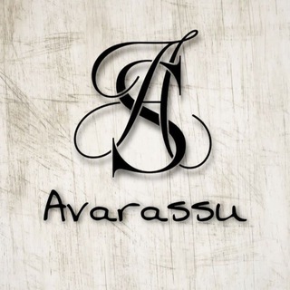 Логотип телеграм канала @avarassu — Бутик Аварассу