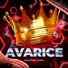 Logo of telegram channel avarice_team — AVARICE