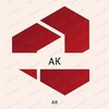 Логотип телеграм канала @avarkriminal — АК