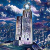 Telegram channel Аварлъи | Avarness logo