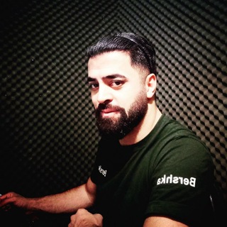 لوگوی کانال تلگرام avash_ghaderii — آوش قادری