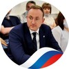 Логотип телеграм канала @avasilievhimki — Александр Васильев