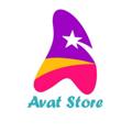 Logo saluran telegram avat_store — 🎈Avat store🎈