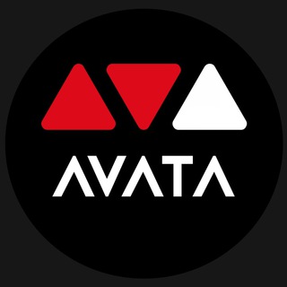 Logo saluran telegram avata_announcement — AVATA Announcement