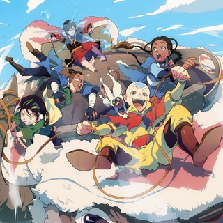 Logo of telegram channel avatar_new_generations_series — Avatar: New Generations