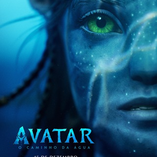 Логотип телеграм канала @avatar2_smotret — Аватар 2 смотреть онлайн