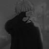 Логотип телеграм канала @avatar_animes — 🖤Аниме 🖤