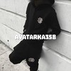 Логотип телеграм канала @avatarka358 — Авы rap | баннеры | аватарки | тг | дс | стим