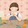 Логотип телеграм канала @avatarkaava1 — Рукоделие с душой