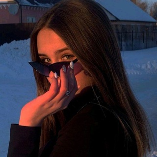 Логотип телеграм канала @avatarki_dlya_inst — Аватарки✨🖤