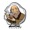 Логотип телеграм канала @avatarlegends_blog — AVATAR LEGENDS