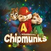 Logo of telegram channel avatarweed — The Chipmunks