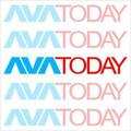 Logo saluran telegram avatodayfarsi — AVATODAY - آوا تودی فارسی