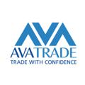 Logo saluran telegram avatradeofficial1 — AvaTrade Official