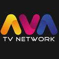 Telegram channel AVA TV Network logo